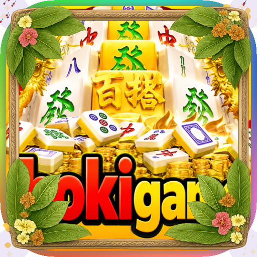 hokigame — galeri pratinjau Resmi APK